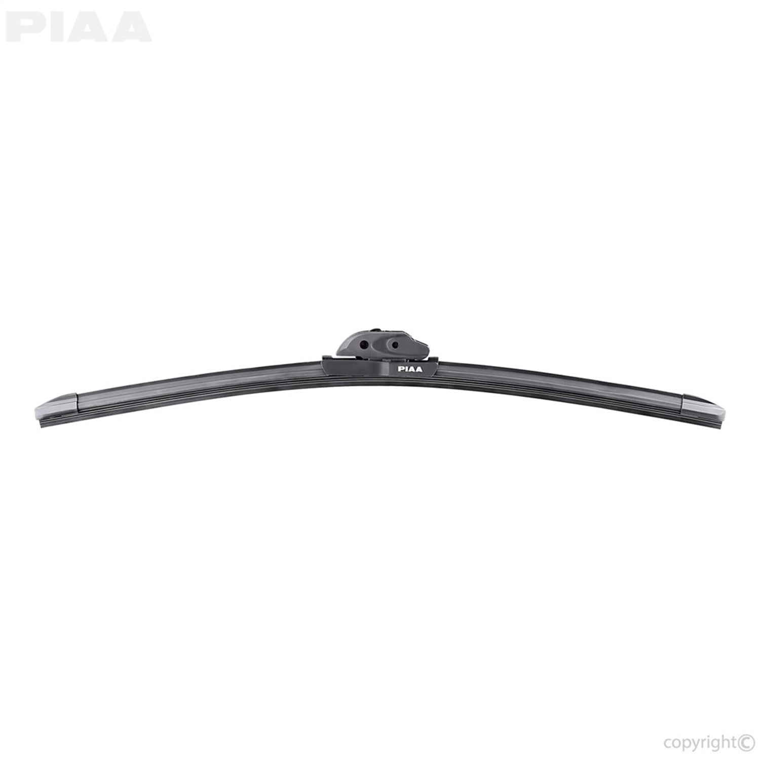 PIAA 97065 Si-Tech Silicone Flat Windshield Wiper Blade
