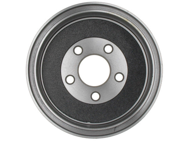 Raybestos Brakes Brake Drum 9712R