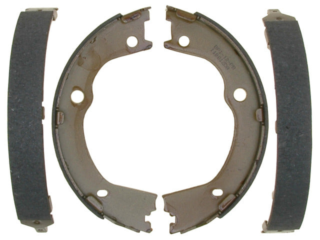 Raybestos Brakes Parking Brake Shoe 972PG