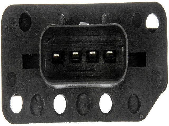 Dorman - OE Solutions HVAC Blower Motor Resistor Kit 973-518