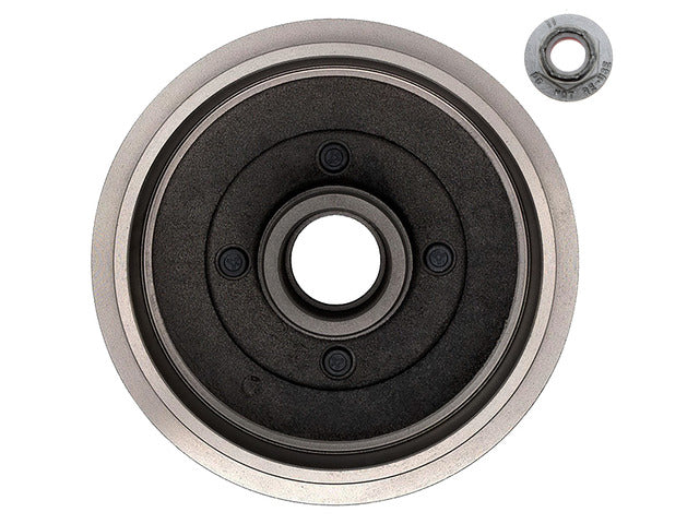 Raybestos Brakes Brake Drum 9759RN