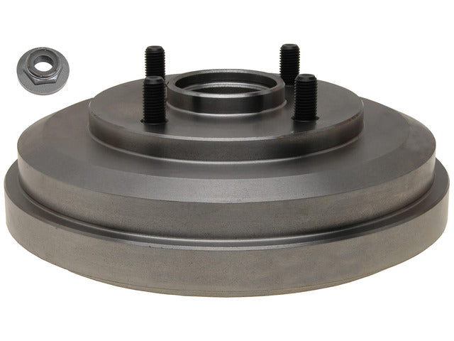 Raybestos Brakes Brake Drum 97802RN