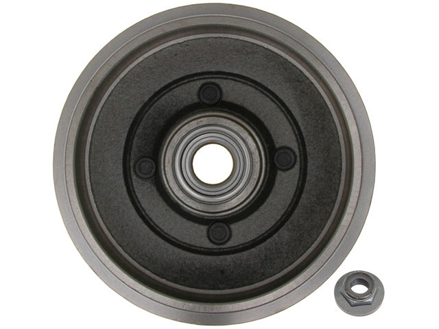 Raybestos Brakes Brake Drum 97802RN