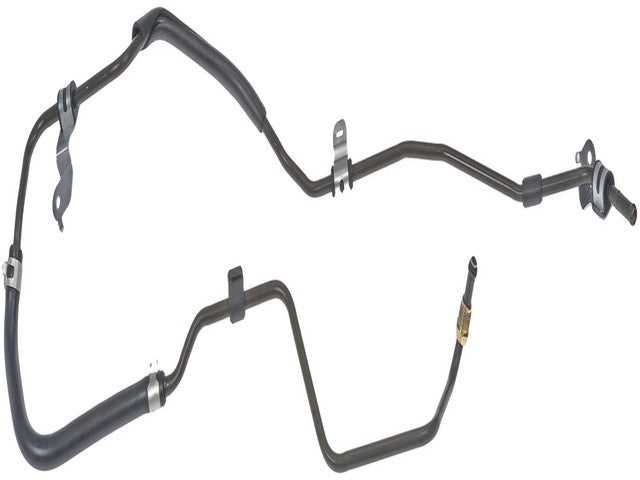 Dorman - OE Solutions Power Steering Return Hose 979-104