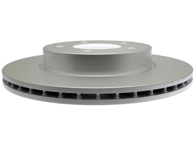 Raybestos Brakes Disc Brake Rotor 980011FZN