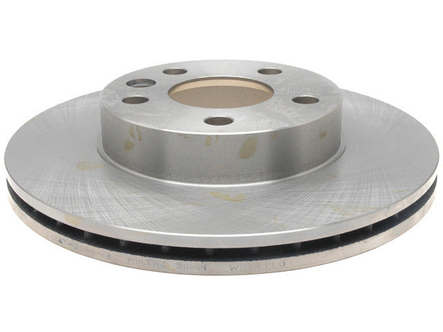 Raybestos Brakes Disc Brake Rotor 980022R