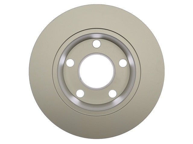Raybestos Brakes Disc Brake Rotor 980024FZN
