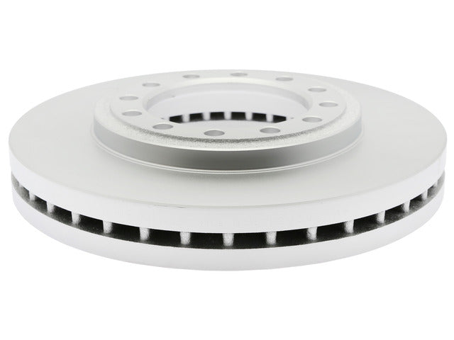 Raybestos Brakes Disc Brake Rotor 980051