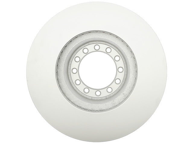 Raybestos Brakes Disc Brake Rotor 980066