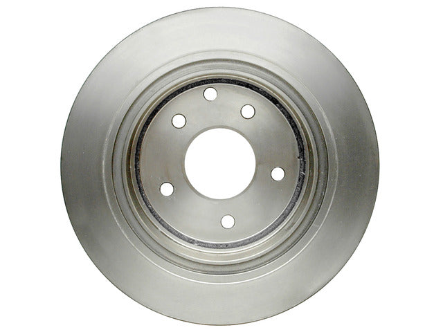 Raybestos Brakes Disc Brake Rotor 980070