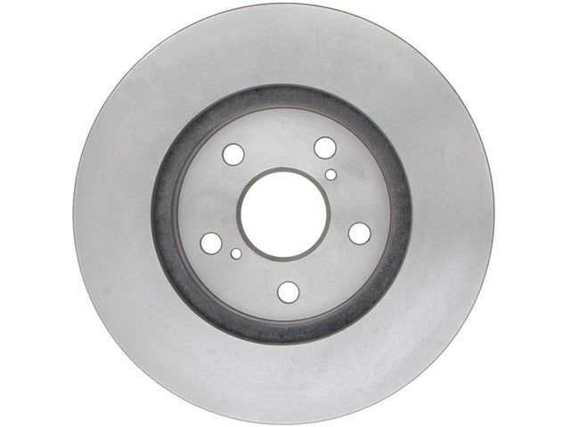 Raybestos Brakes Disc Brake Rotor 980077