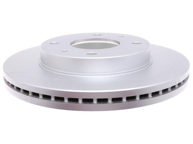 Raybestos Brakes Disc Brake Rotor 980079FZN