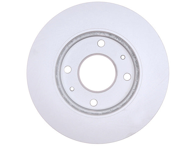 Raybestos Brakes Disc Brake Rotor 980079FZN