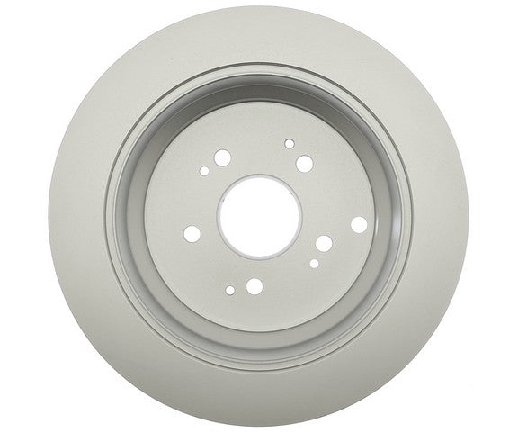 Raybestos Brakes Disc Brake Rotor 980088FZN