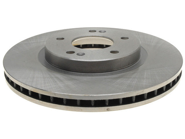 Raybestos Brakes Disc Brake Rotor 980091R