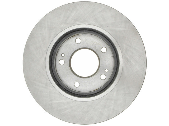 Raybestos Brakes Disc Brake Rotor 980091R