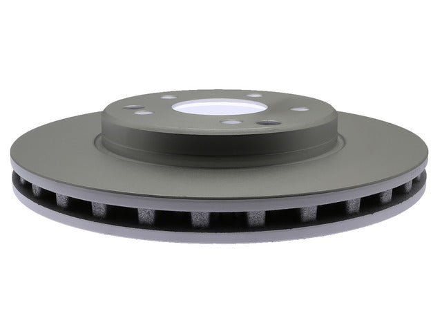 Raybestos Brakes Disc Brake Rotor 980101FZN