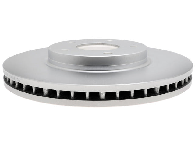 Raybestos Brakes Disc Brake Rotor 980116FZN