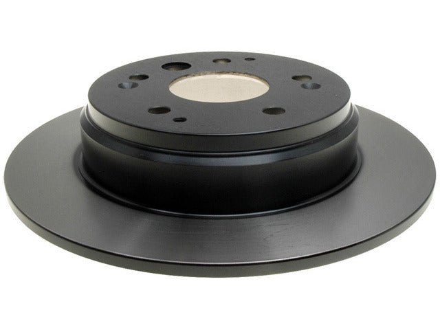 Raybestos Brakes Disc Brake Rotor 980151