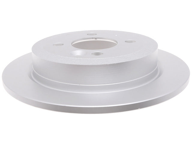 Raybestos Brakes Disc Brake Rotor 980154FZN