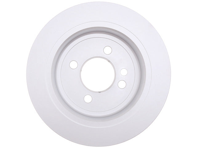 Raybestos Brakes Disc Brake Rotor 980154FZN