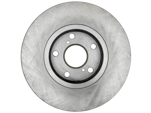 Raybestos Brakes Disc Brake Rotor 980159R