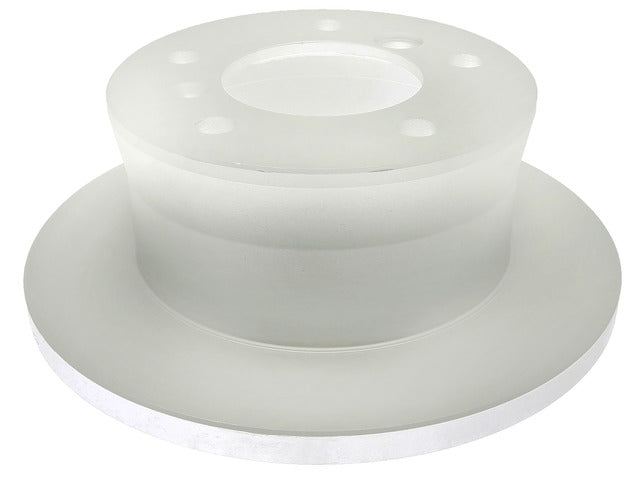 Raybestos Brakes Disc Brake Rotor 980164FZN