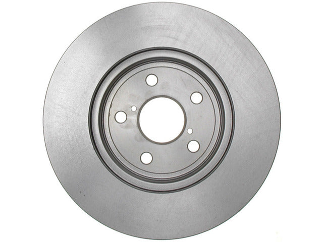 Raybestos Brakes Disc Brake Rotor 980185