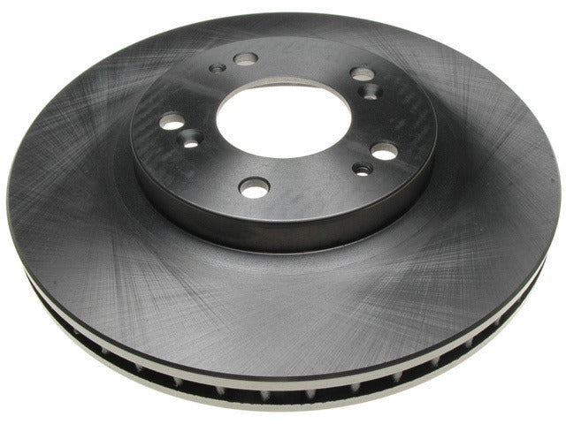 Raybestos Brakes Disc Brake Rotor 980186R