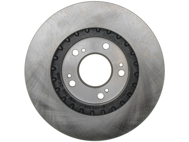 Raybestos Brakes Disc Brake Rotor 980186R