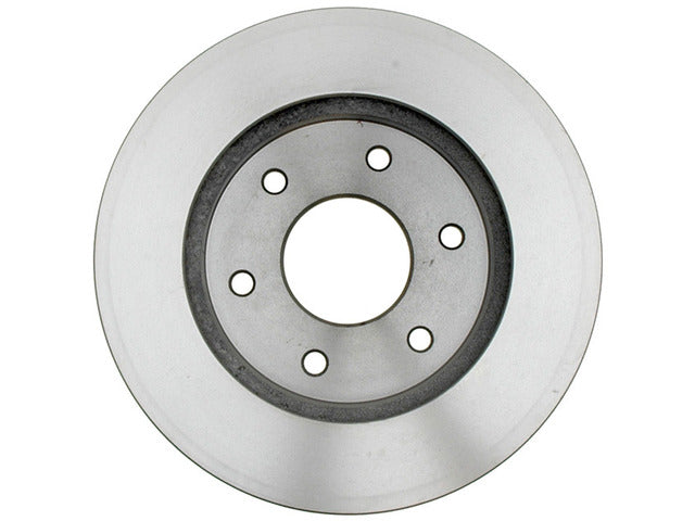 Raybestos Brakes Disc Brake Rotor 980197