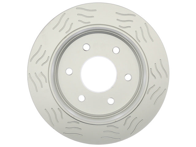 Raybestos Brakes Disc Brake Rotor 980198PER