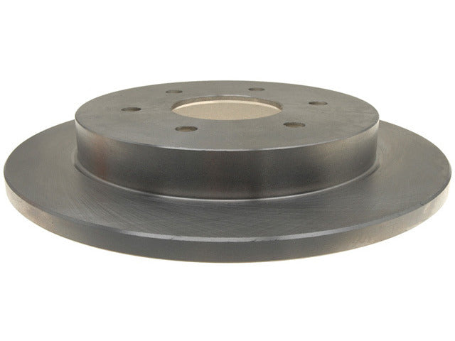 Raybestos Brakes Disc Brake Rotor 980198R