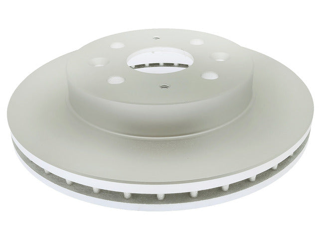 Raybestos Brakes Disc Brake Rotor 980241FZN