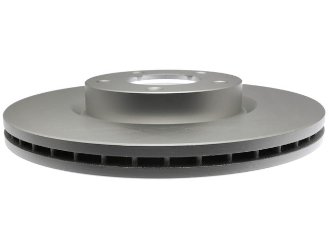 Raybestos Brakes Disc Brake Rotor 980283FZN