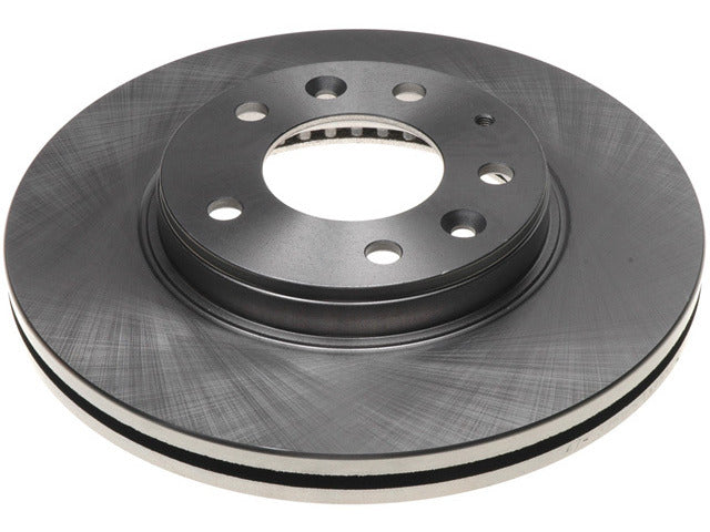 Raybestos Brakes Disc Brake Rotor 980288R