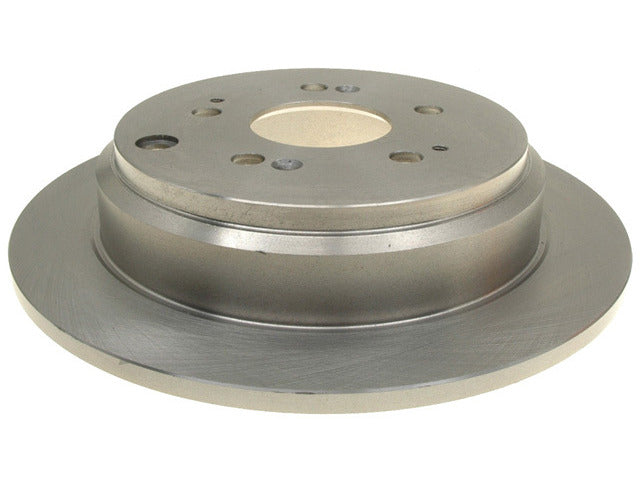 Raybestos Brakes Disc Brake Rotor 980291R