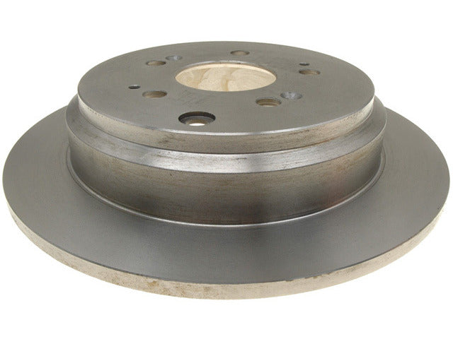 Raybestos Brakes Disc Brake Rotor 980291