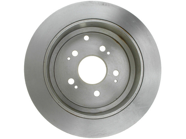 Raybestos Brakes Disc Brake Rotor 980291