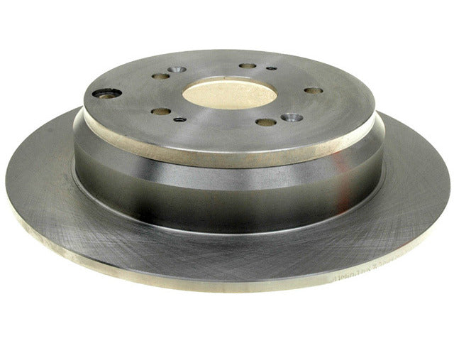 Raybestos Brakes Disc Brake Rotor 980294R