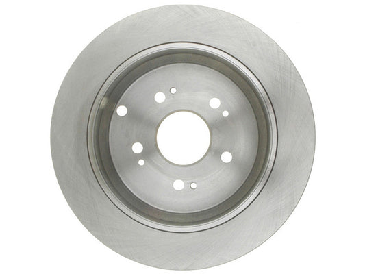 Raybestos Brakes Disc Brake Rotor 980294R