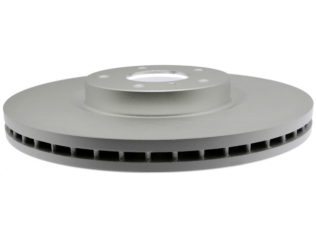 Raybestos Brakes Disc Brake Rotor 980307FZN