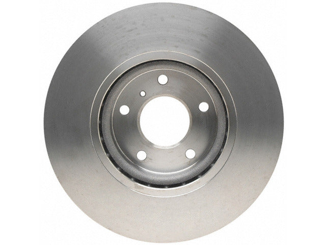 Raybestos Brakes Disc Brake Rotor 980307R