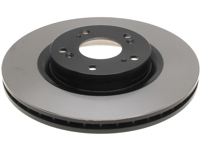 Raybestos Brakes Disc Brake Rotor 980317