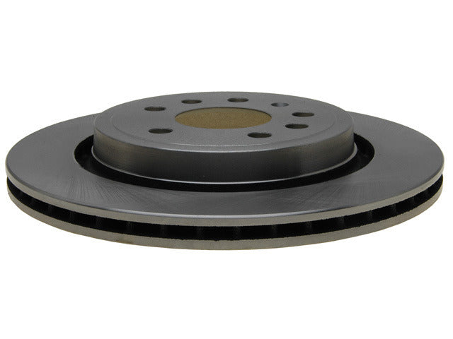 Raybestos Brakes Disc Brake Rotor 980327R