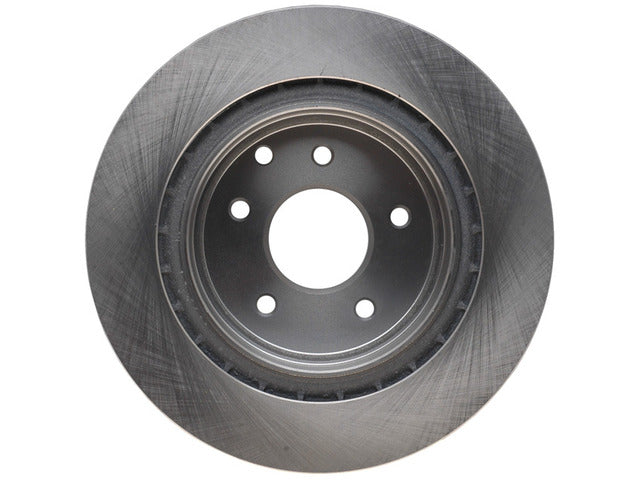 Raybestos Brakes Disc Brake Rotor 980333R