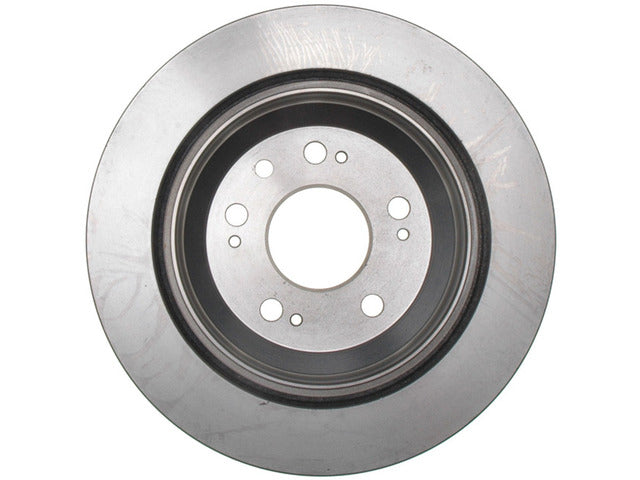 Raybestos Brakes Disc Brake Rotor 980342