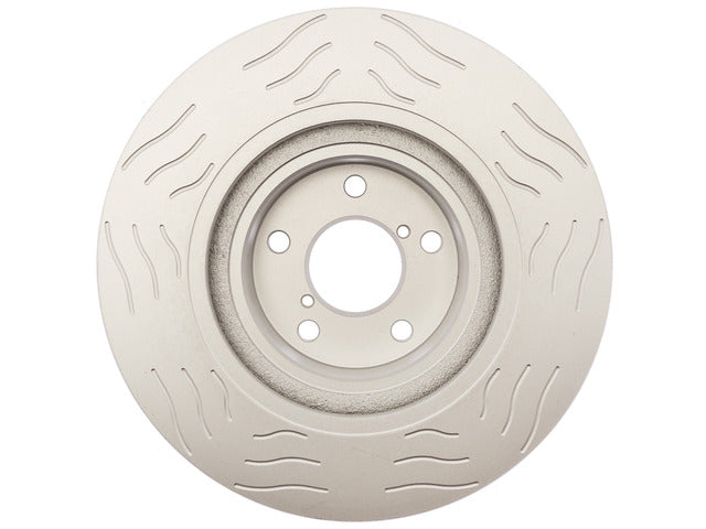 Raybestos Brakes Disc Brake Rotor 980360PER