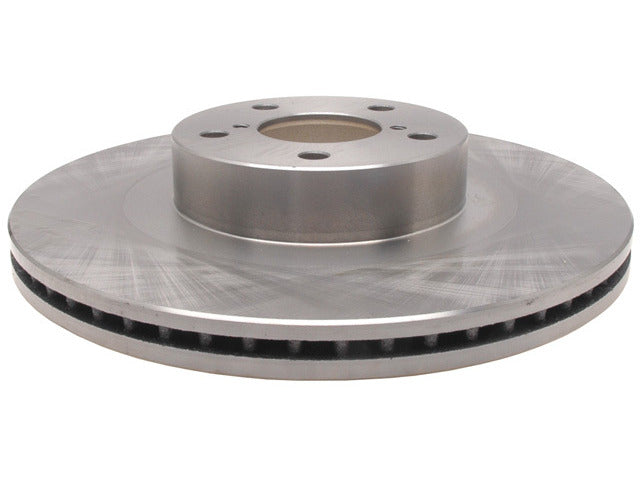 Raybestos Brakes Disc Brake Rotor 980360R