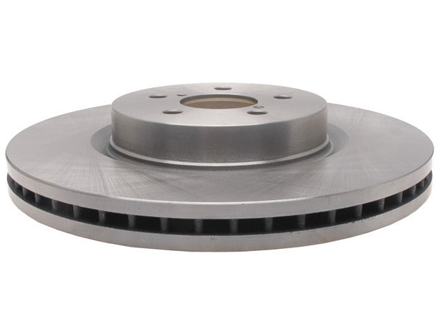 Raybestos Brakes Disc Brake Rotor 980361R